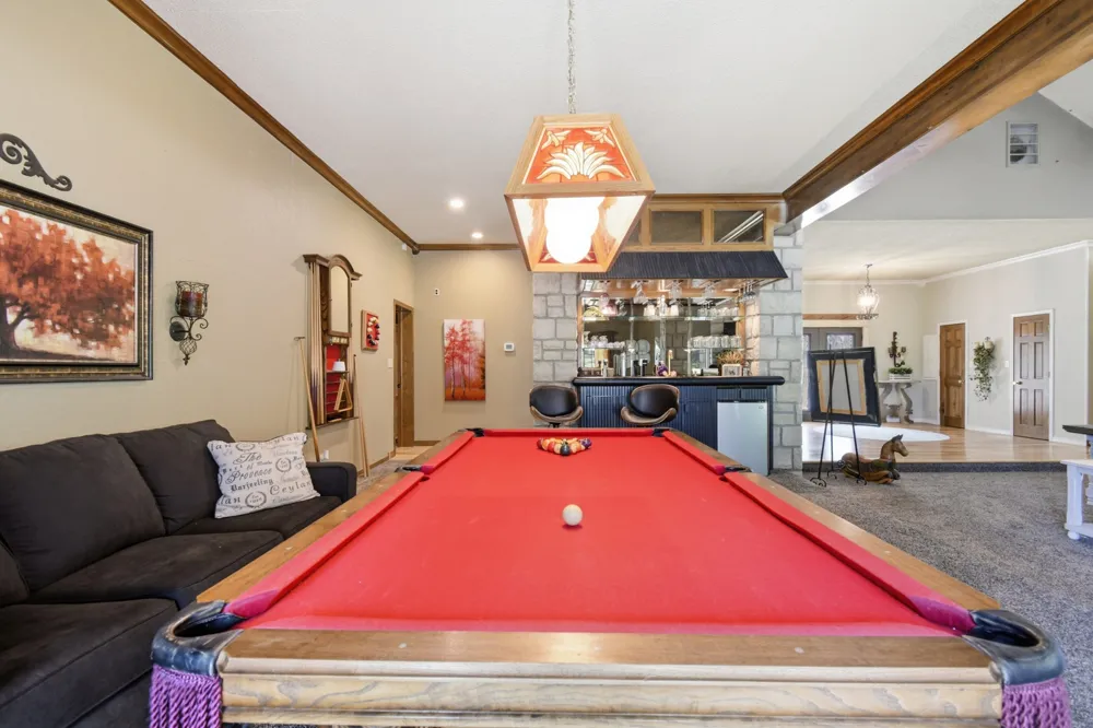 14264 S 217th WestAvenue Kellyville, OK 74039