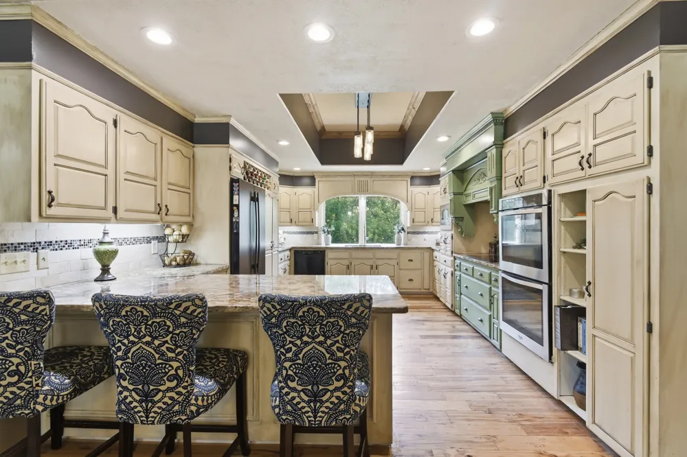 14264 S 217th WestAvenue Kellyville, OK 74039