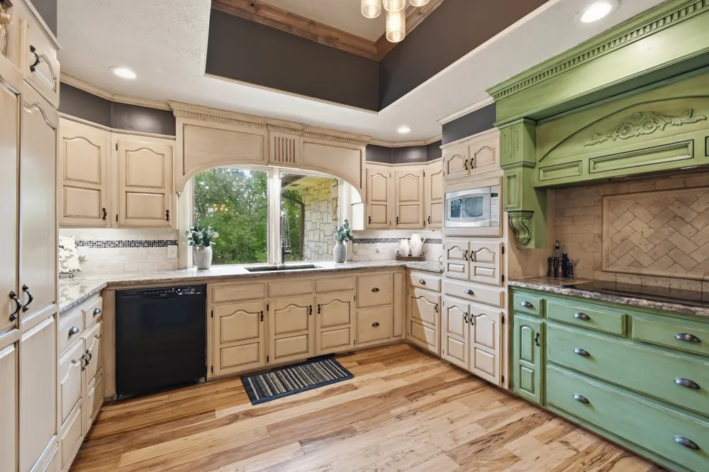 14264 S 217th WestAvenue Kellyville, OK 74039
