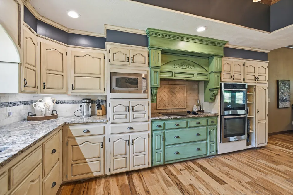 14264 S 217th WestAvenue Kellyville, OK 74039