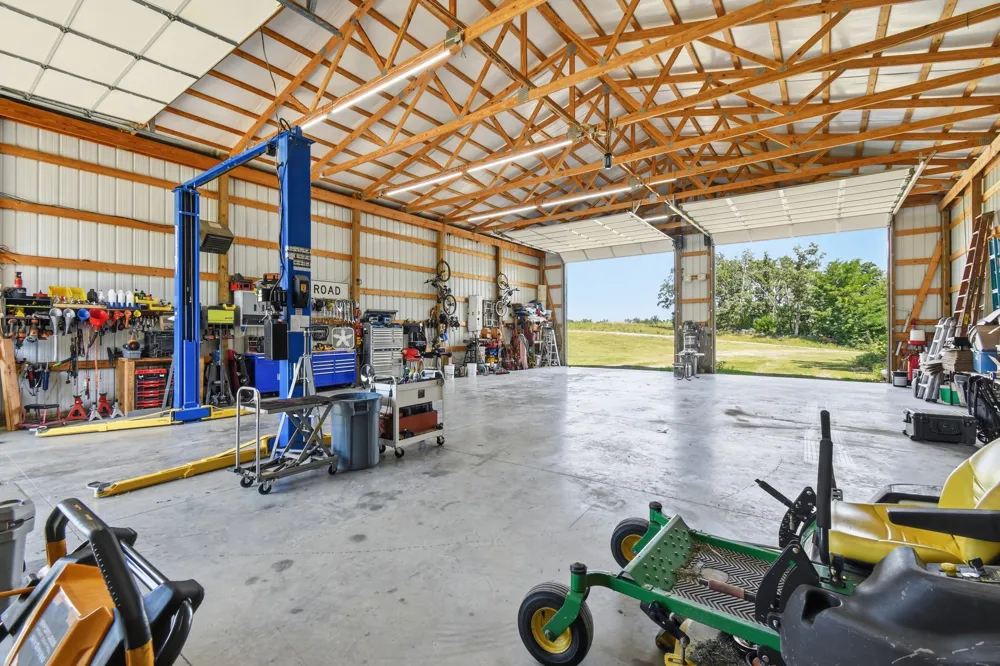 14264 S 217th WestAvenue Kellyville, OK 74039