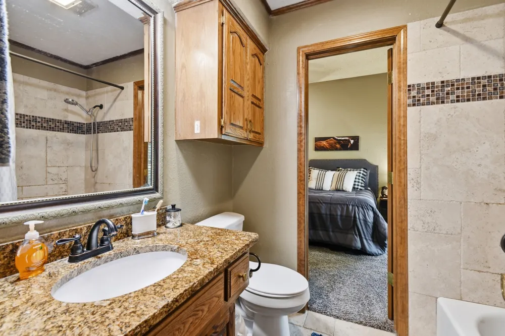 14264 S 217th WestAvenue Kellyville, OK 74039