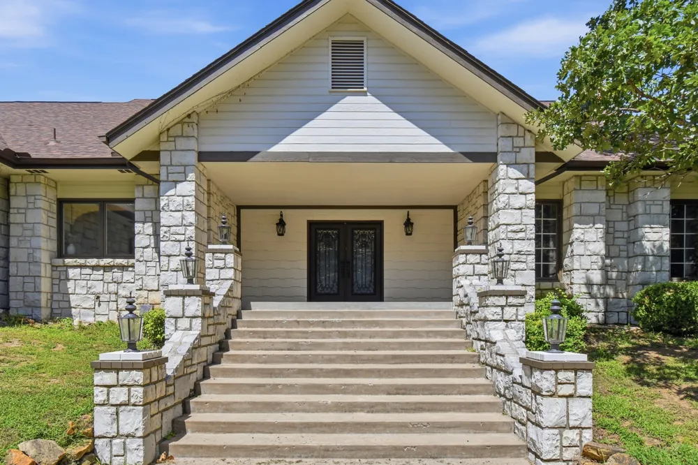 14264 S 217th WestAvenue Kellyville, OK 74039