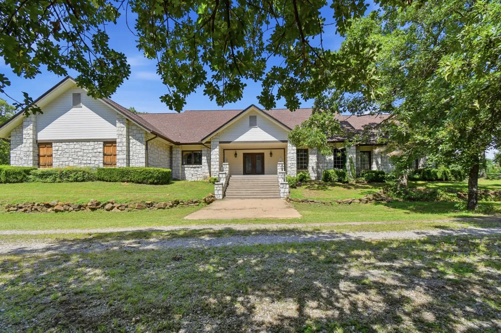 14264 S 217th WestAvenue Kellyville, OK 74039