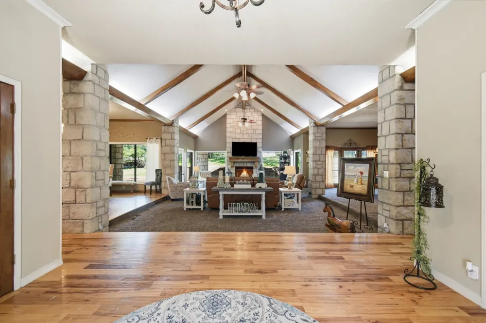 14264 S 217th WestAvenue Kellyville, OK 74039