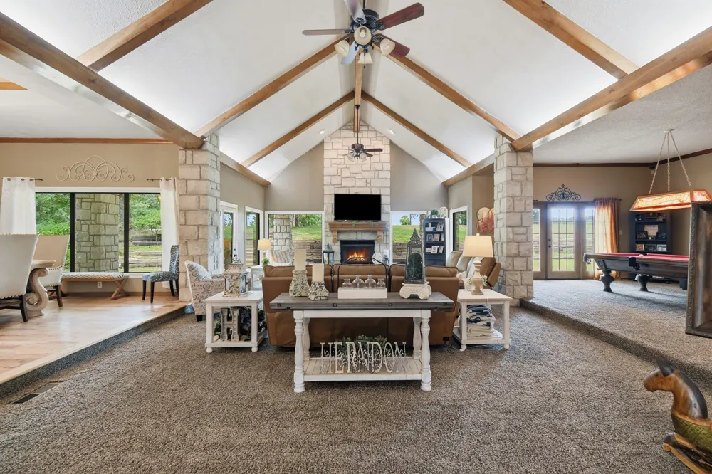 14264 S 217th WestAvenue Kellyville, OK 74039