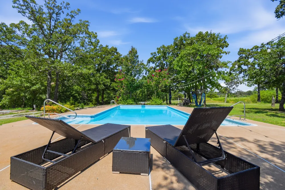 14264 S 217th WestAvenue Kellyville, OK 74039