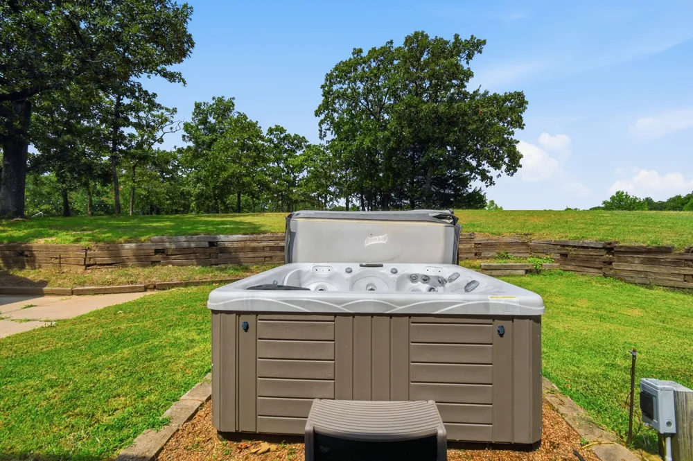 14264 S 217th WestAvenue Kellyville, OK 74039
