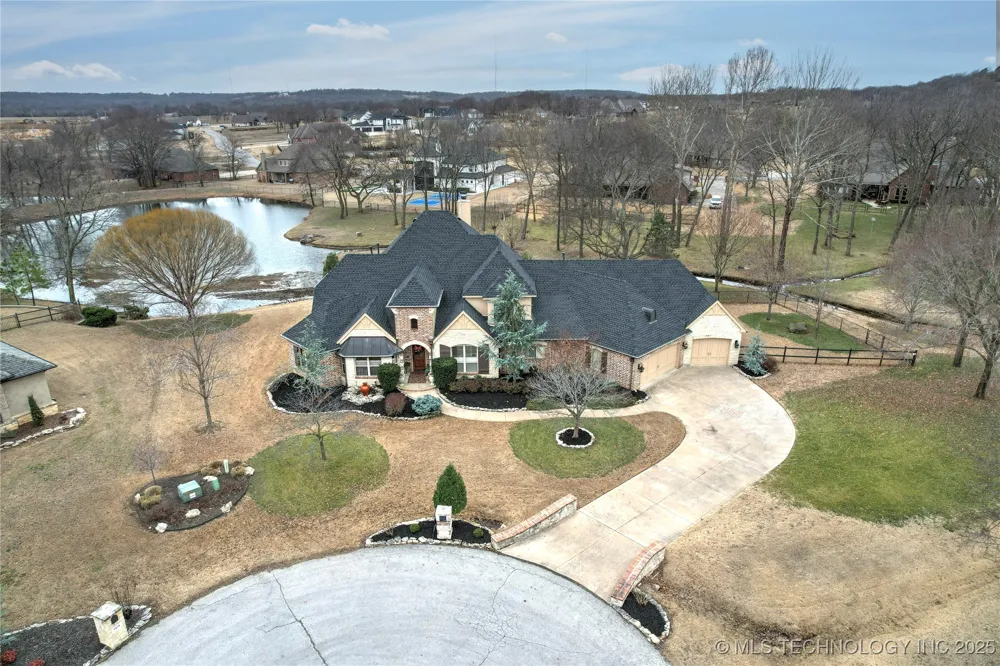 7474 S 288th EastAvenue Broken Arrow, OK 74014