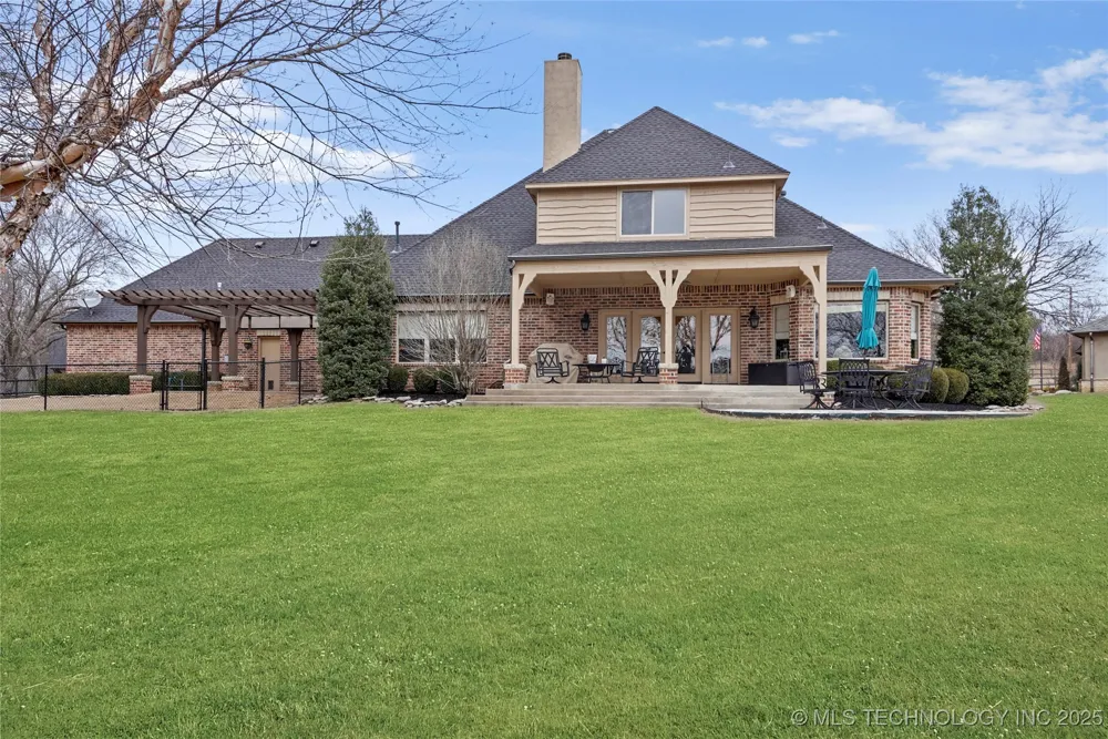 7474 S 288th EastAvenue Broken Arrow, OK 74014