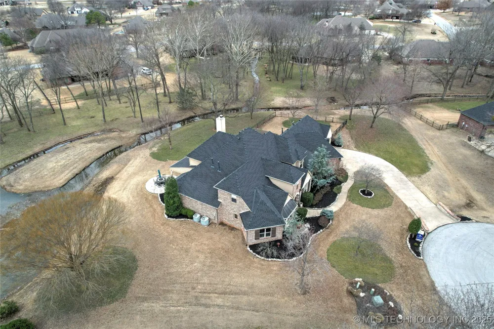 7474 S 288th EastAvenue Broken Arrow, OK 74014