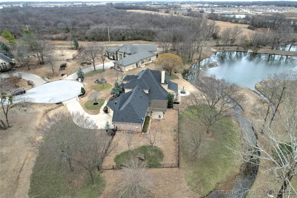 7474 S 288th EastAvenue Broken Arrow, OK 74014