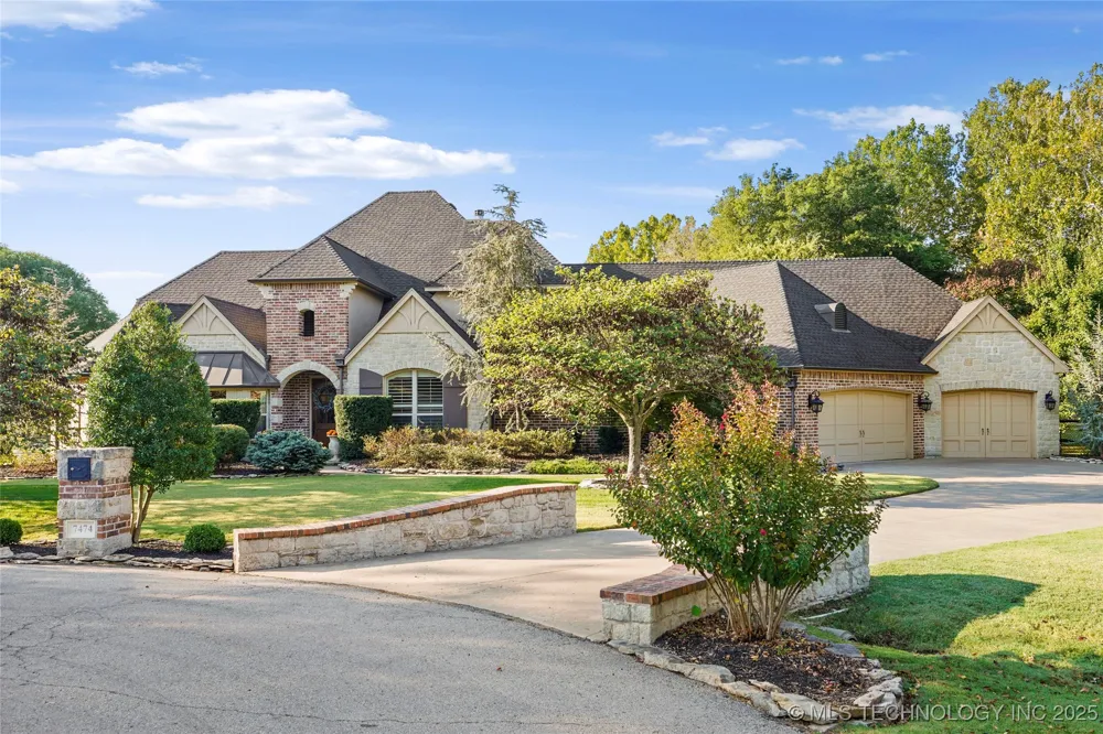 7474 S 288th EastAvenue Broken Arrow, OK 74014