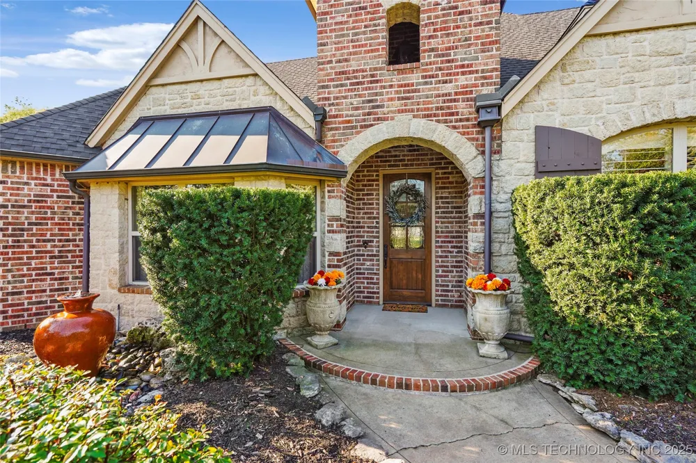 7474 S 288th EastAvenue Broken Arrow, OK 74014