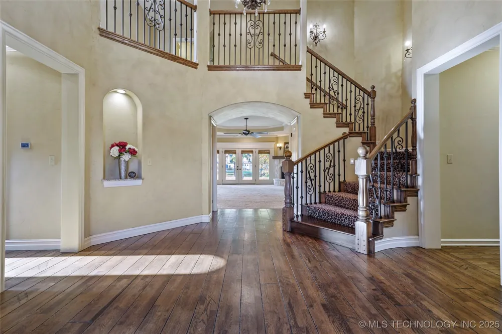 7474 S 288th EastAvenue Broken Arrow, OK 74014