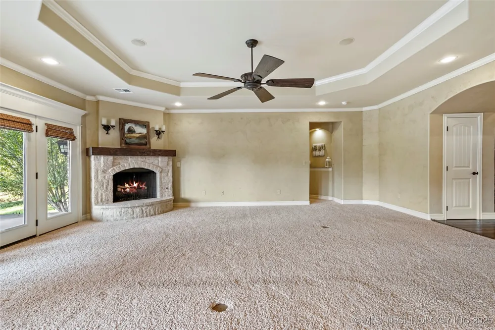 7474 S 288th EastAvenue Broken Arrow, OK 74014