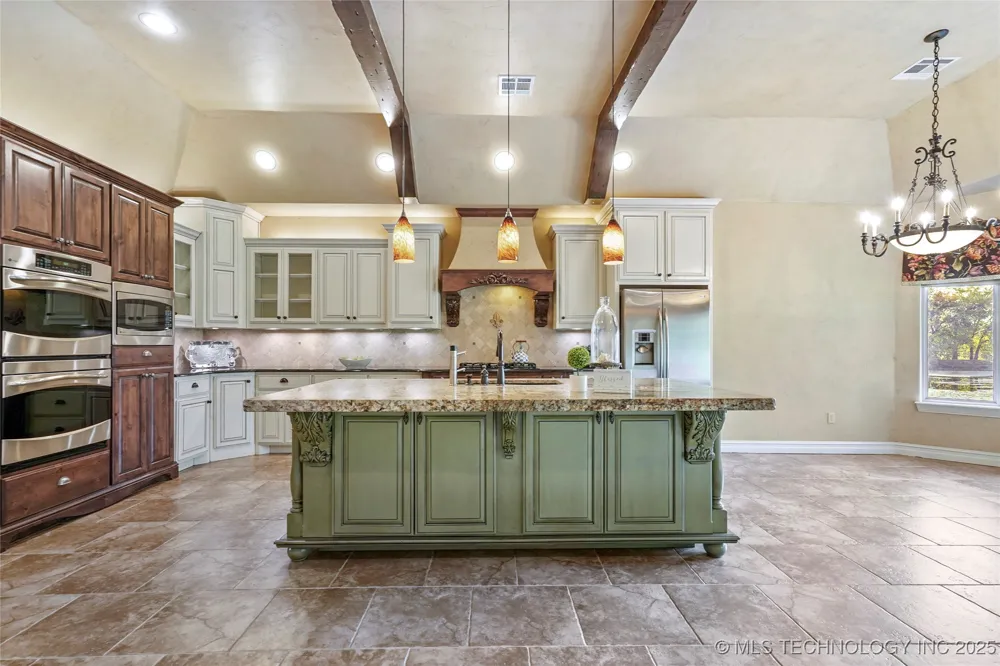 7474 S 288th EastAvenue Broken Arrow, OK 74014