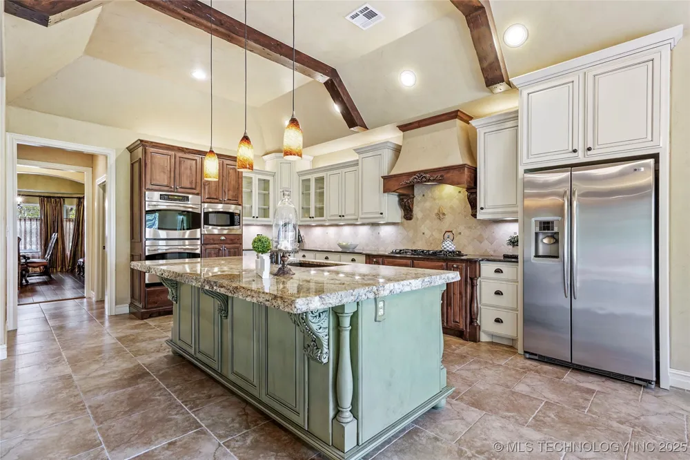 7474 S 288th EastAvenue Broken Arrow, OK 74014