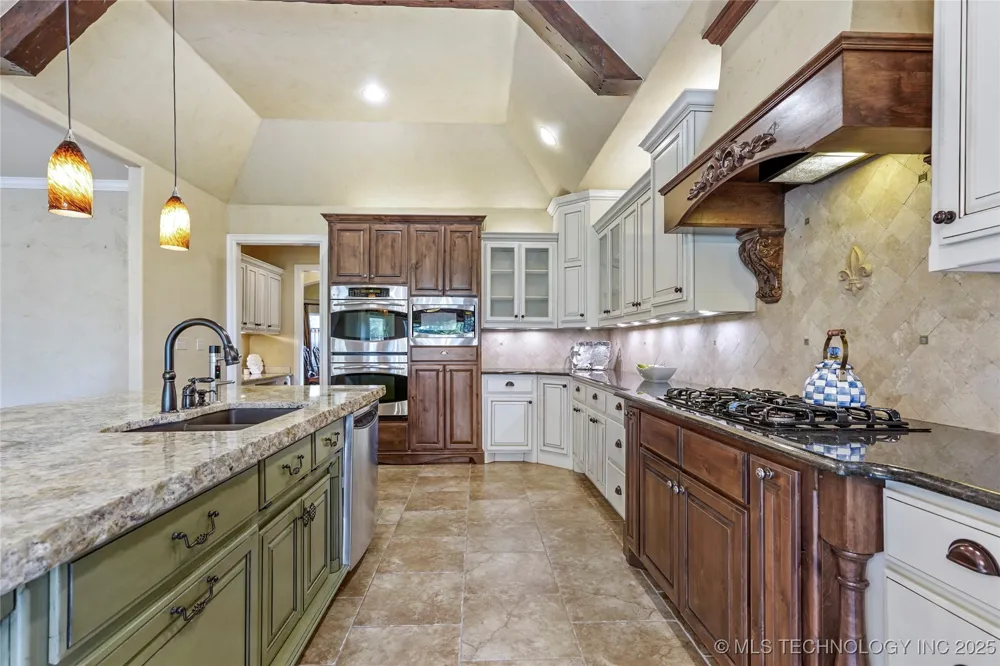 7474 S 288th EastAvenue Broken Arrow, OK 74014