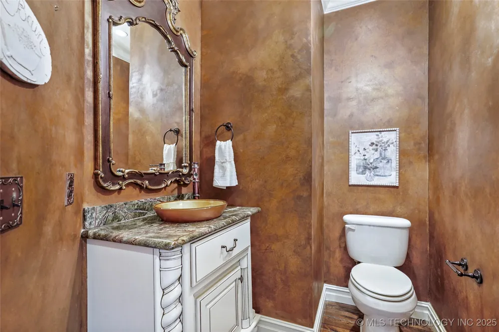 7474 S 288th EastAvenue Broken Arrow, OK 74014