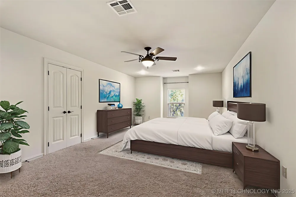 7474 S 288th EastAvenue Broken Arrow, OK 74014