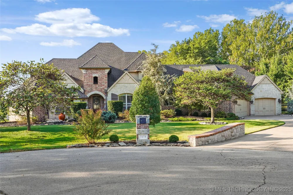 7474 S 288th EastAvenue Broken Arrow, OK 74014