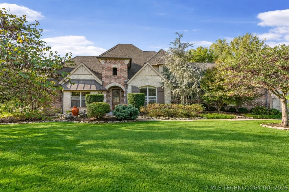 7474 S 288th EastAvenue Broken Arrow, OK 74014
