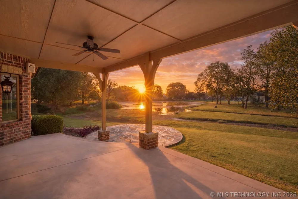 7474 S 288th EastAvenue Broken Arrow, OK 74014