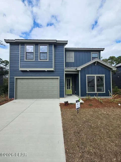 192 Channel Shoal Drive #Lot 4