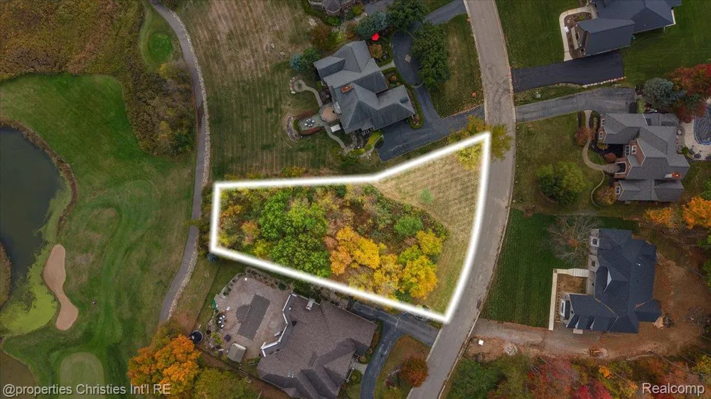 1933 Shane Ct Addison Township, MI 48370