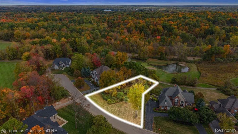 1933 Shane Ct Addison Township, MI 48370