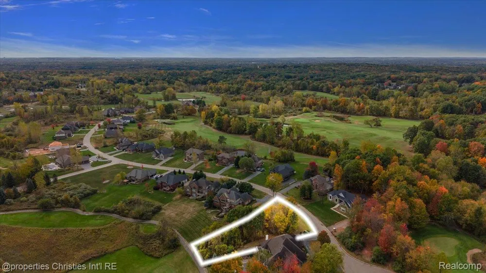 1933 Shane Ct Addison Township, MI 48370