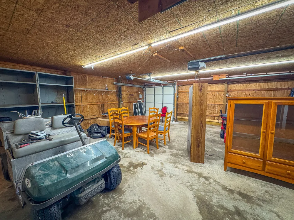 3338 W Abbey Road Hart Township, MI 49420