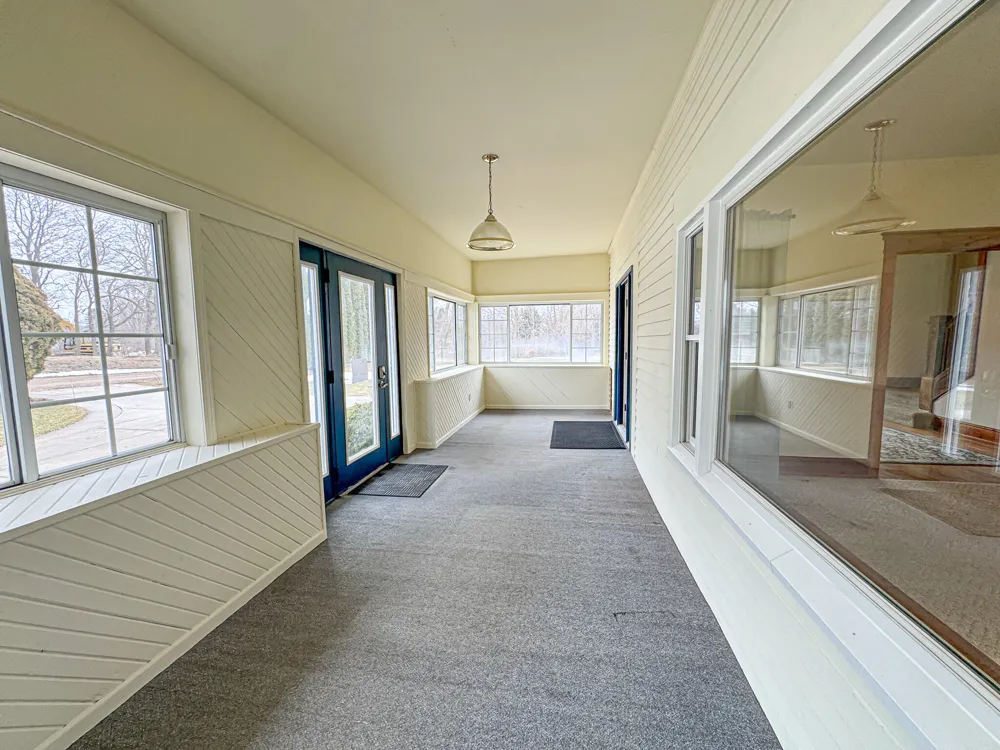 3338 W Abbey Road Hart Township, MI 49420