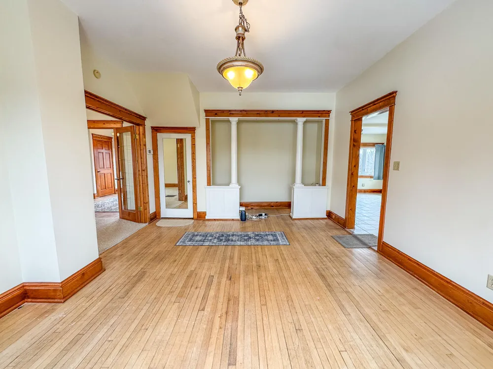 3338 W Abbey Road Hart Township, MI 49420