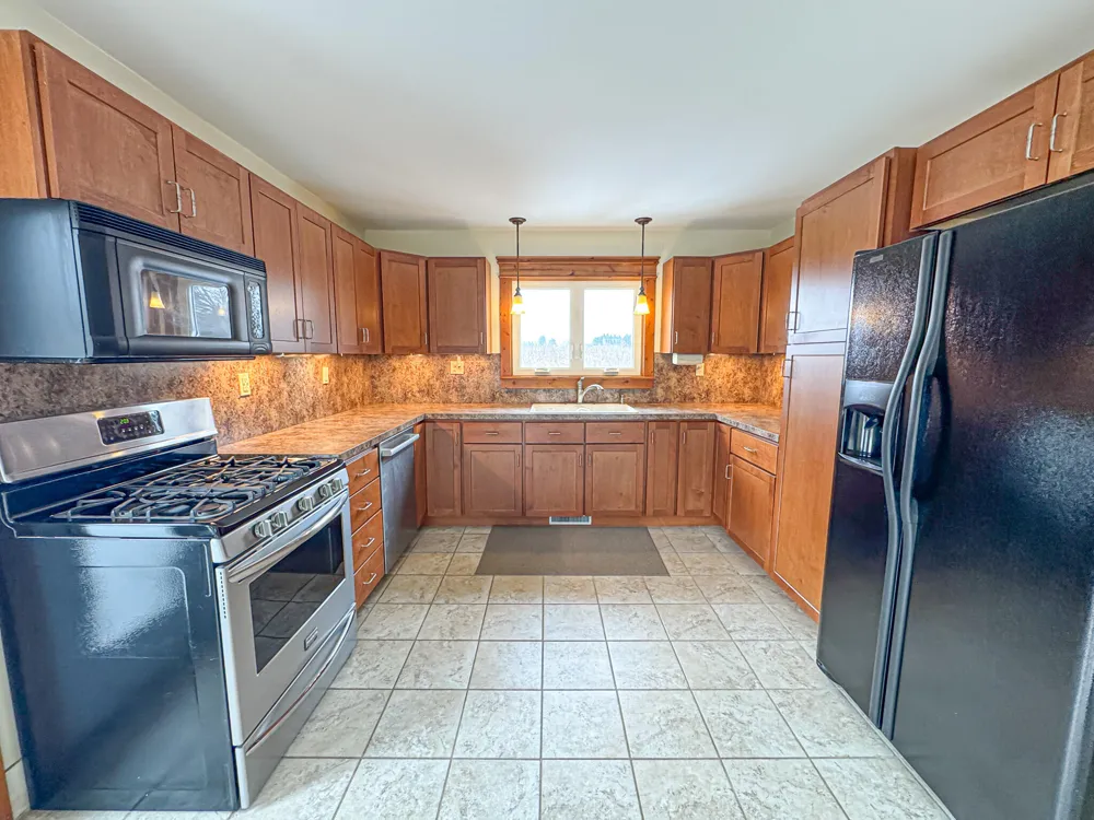3338 W Abbey Road Hart Township, MI 49420