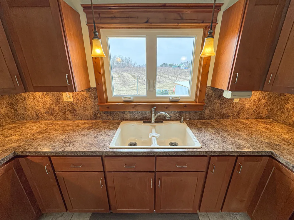 3338 W Abbey Road Hart Township, MI 49420