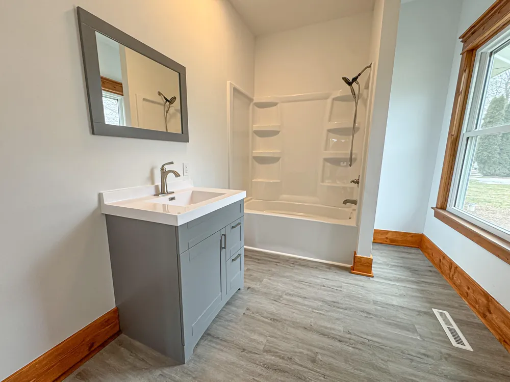 3338 W Abbey Road Hart Township, MI 49420