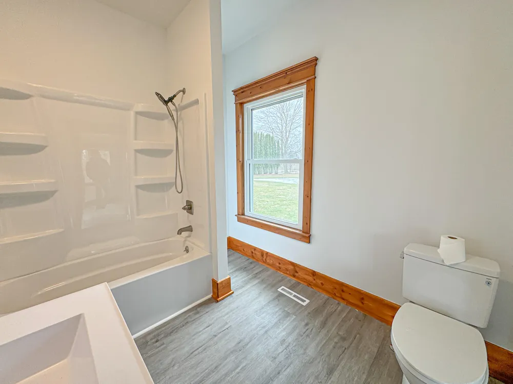 3338 W Abbey Road Hart Township, MI 49420