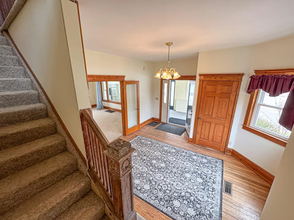 3338 W Abbey Road Hart Township, MI 49420