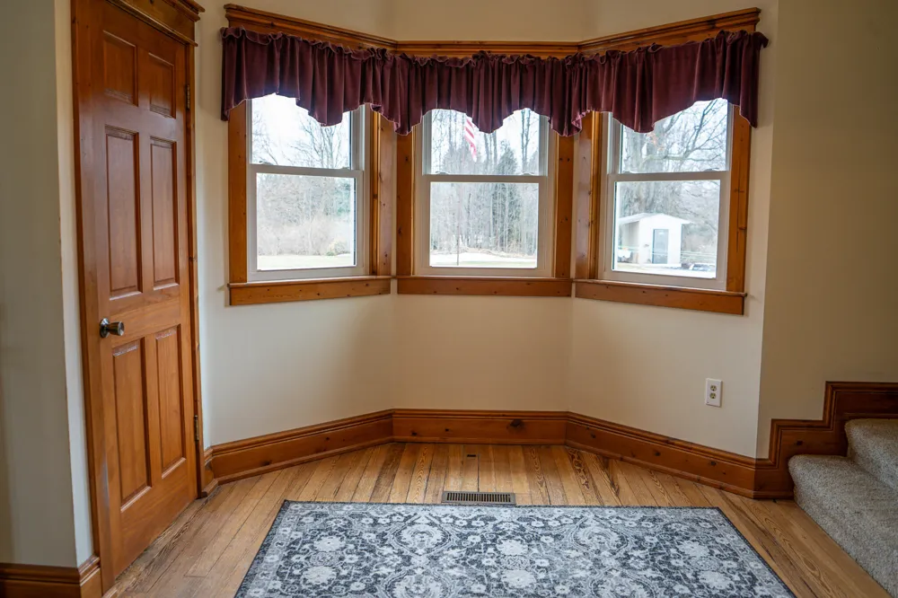 3338 W Abbey Road Hart Township, MI 49420