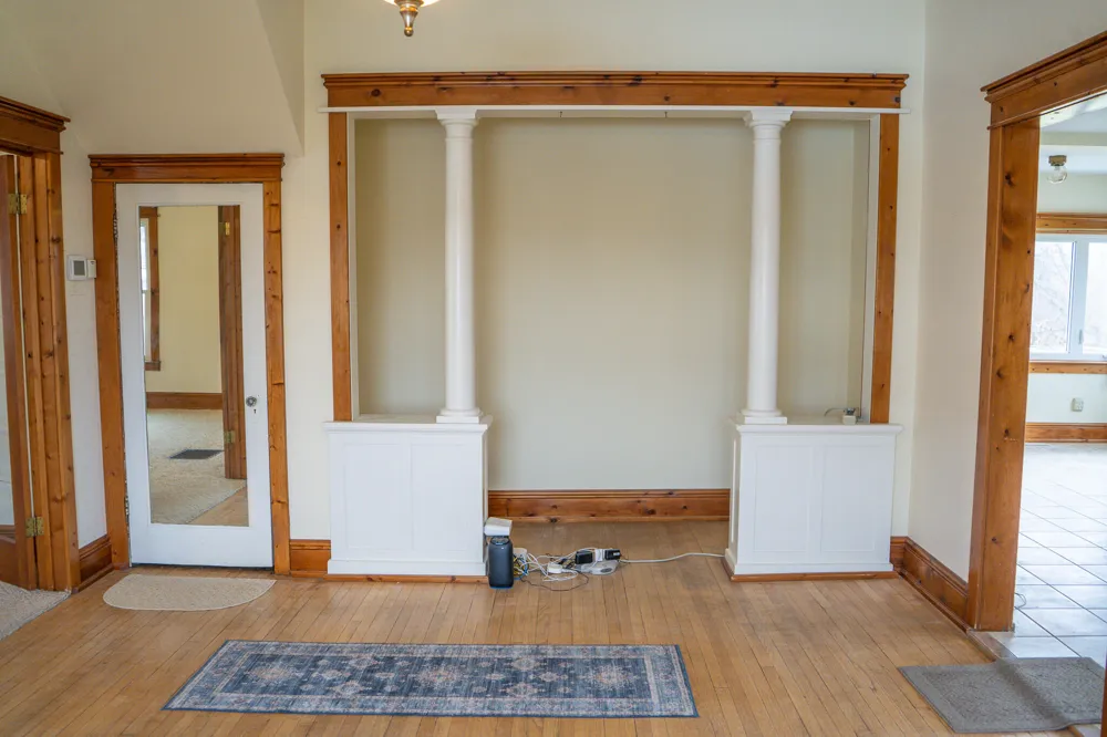 3338 W Abbey Road Hart Township, MI 49420