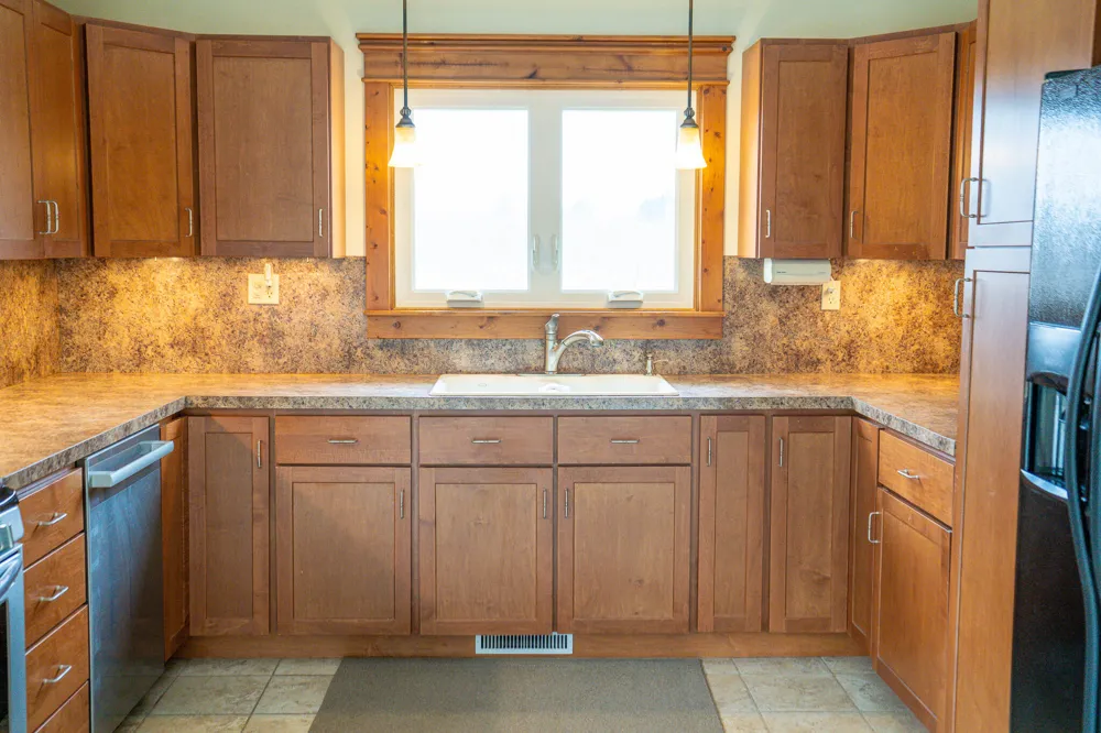 3338 W Abbey Road Hart Township, MI 49420