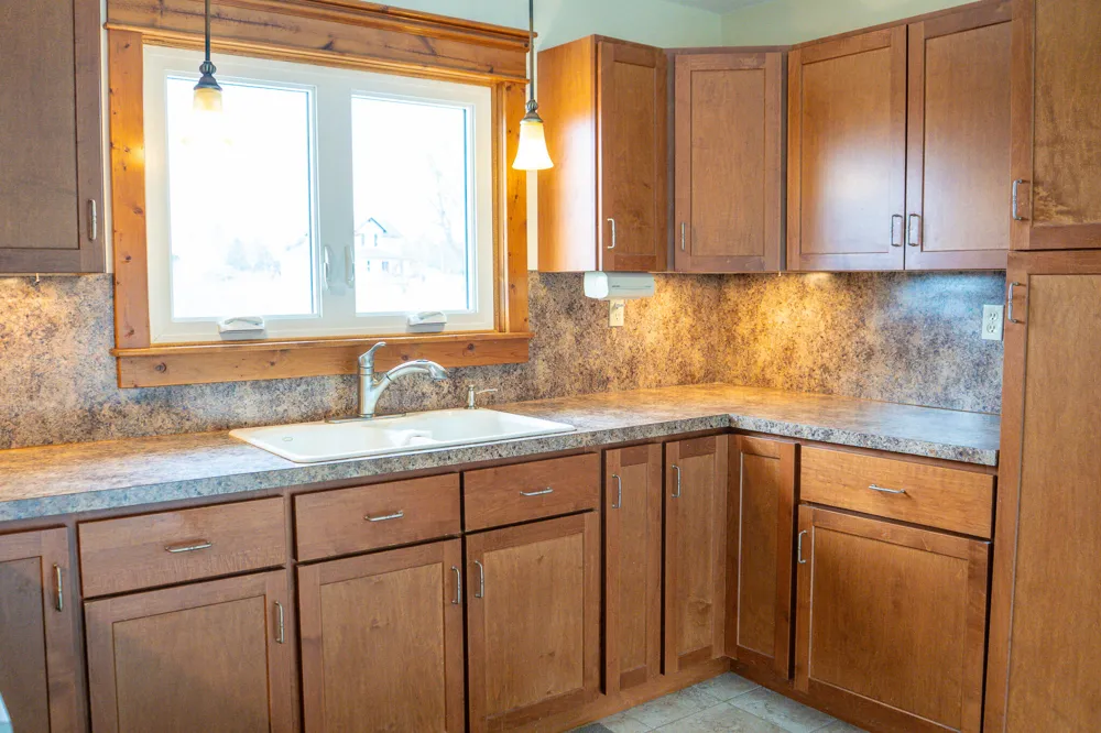 3338 W Abbey Road Hart Township, MI 49420