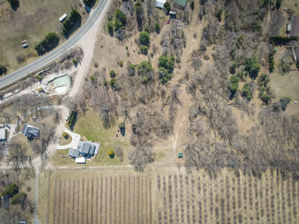 3338 W Abbey Road Hart Township, MI 49420