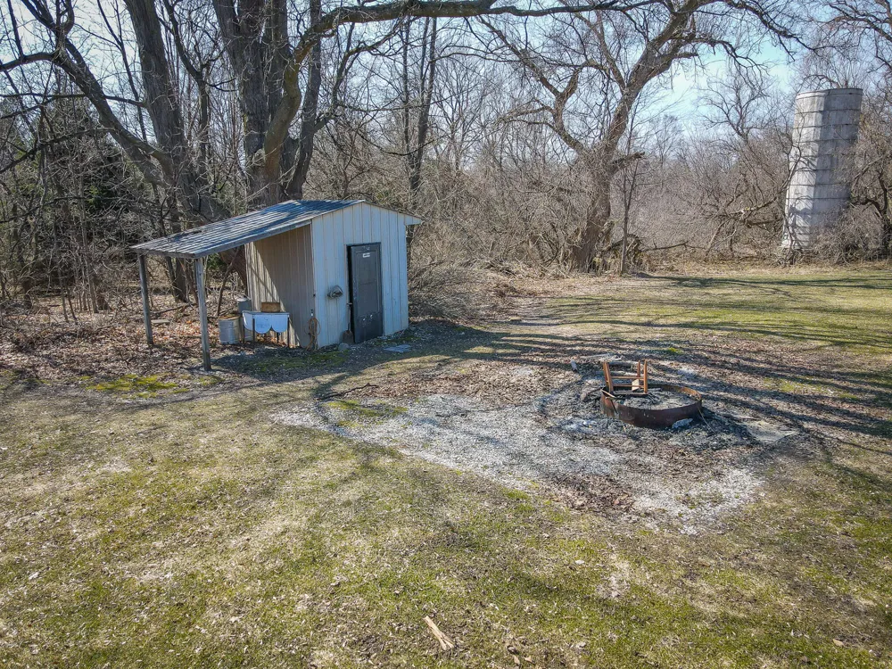 3338 W Abbey Road Hart Township, MI 49420