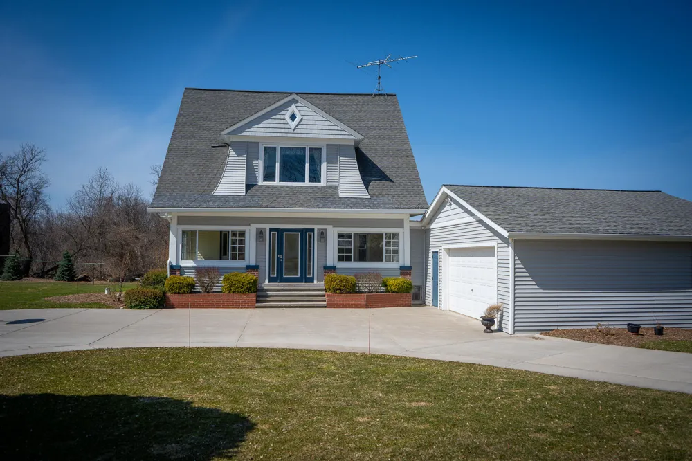 3338 W Abbey Road Hart Township, MI 49420