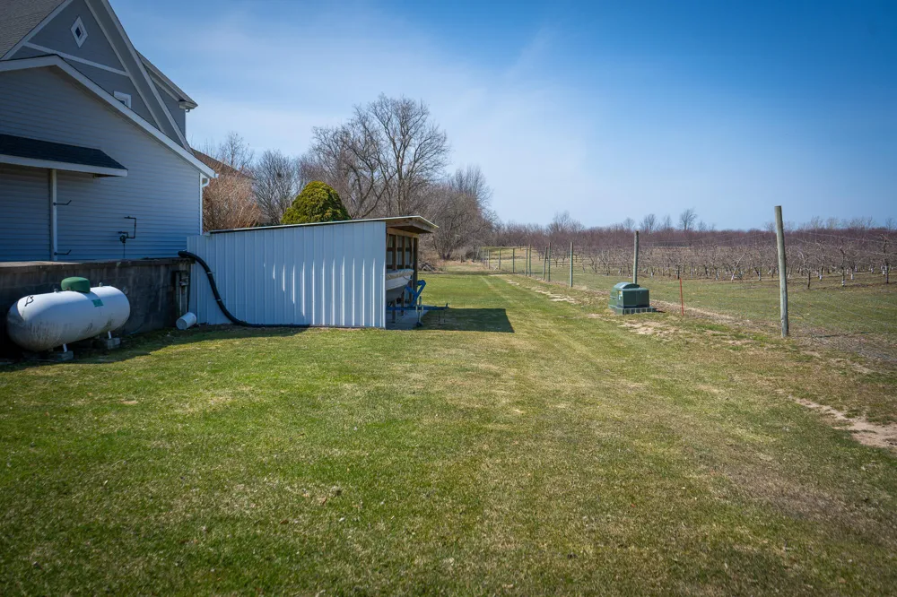 3338 W Abbey Road Hart Township, MI 49420