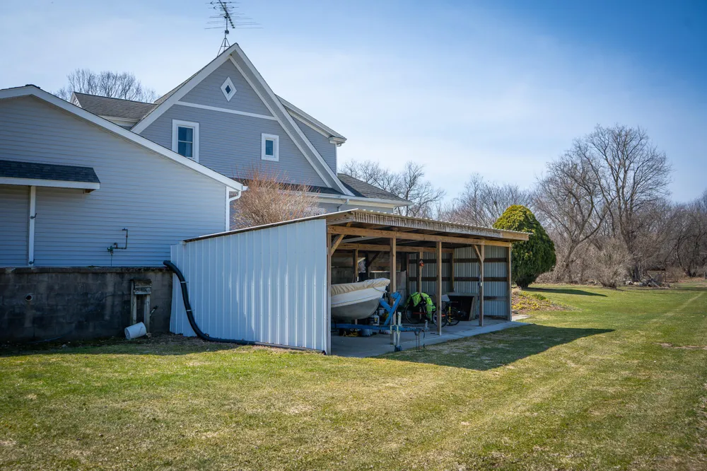 3338 W Abbey Road Hart Township, MI 49420