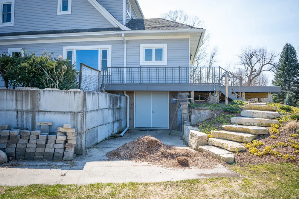 3338 W Abbey Road Hart Township, MI 49420